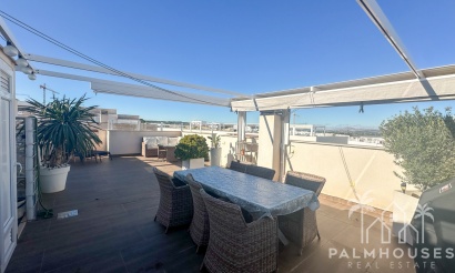 Resale - Apartments - Torrevieja - Costa Blanca