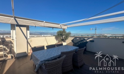 Resale - Apartments - Torrevieja - Costa Blanca