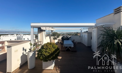 Resale - Apartments - Torrevieja - Costa Blanca