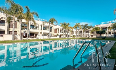 Resale - Apartments - Torrevieja - Costa Blanca