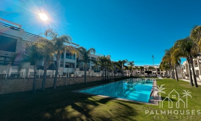Resale - Apartments - Torrevieja - Costa Blanca