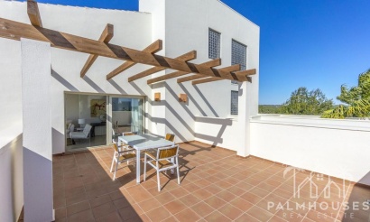 Venta - Apartment - Orihuela Costa - Costa Blanca
