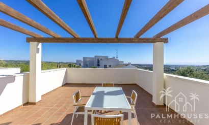 Venta - Apartment - Orihuela Costa - Costa Blanca