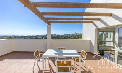 Venta - Apartment - Orihuela Costa - Costa Blanca