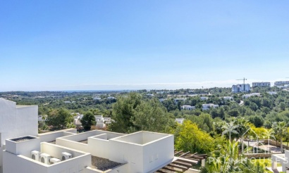 Venta - Apartment - Orihuela Costa - Costa Blanca