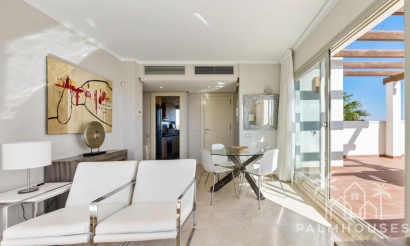 Venta - Apartment - Orihuela Costa - Costa Blanca