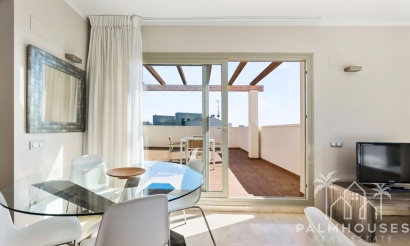 Venta - Apartment - Orihuela Costa - Costa Blanca