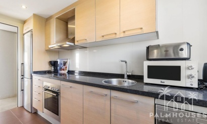 Venta - Apartment - Orihuela Costa - Costa Blanca