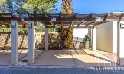 Venta - Apartment - Orihuela Costa - Costa Blanca
