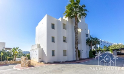 Venta - Apartment - Orihuela Costa - Costa Blanca