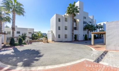 Venta - Apartment - Orihuela Costa - Costa Blanca