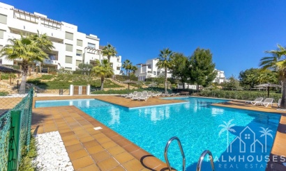 Venta - Apartment - Orihuela Costa - Costa Blanca