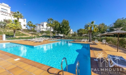 Venta - Apartment - Orihuela Costa - Costa Blanca