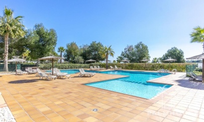 Venta - Apartment - Orihuela Costa - Costa Blanca