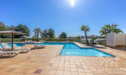 Venta - Apartment - Orihuela Costa - Costa Blanca