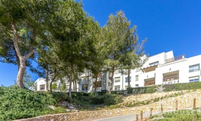 Venta - Apartment - Orihuela Costa - Costa Blanca