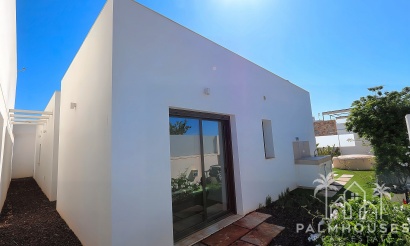 Revente - Villa - Pilar de La Horadada - Costa Blanca