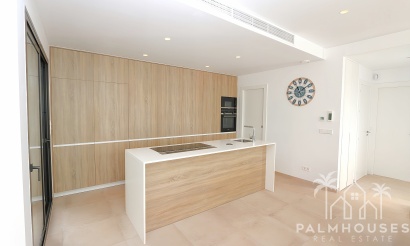 Revente - Villa - Pilar de La Horadada - Costa Blanca