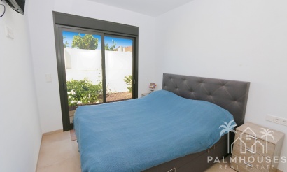 Revente - Villa - Pilar de La Horadada - Costa Blanca