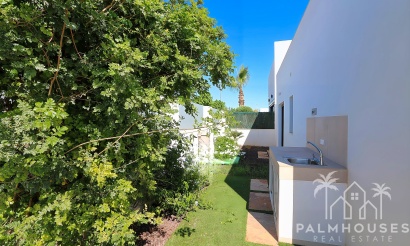 Revente - Villa - Pilar de La Horadada - Costa Blanca