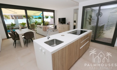 Revente - Villa - Pilar de La Horadada - Costa Blanca