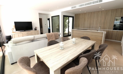 Revente - Villa - Pilar de La Horadada - Costa Blanca