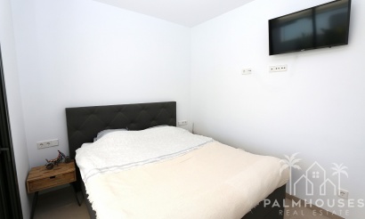 Revente - Villa - Pilar de La Horadada - Costa Blanca