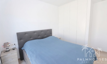 Revente - Villa - Pilar de La Horadada - Costa Blanca