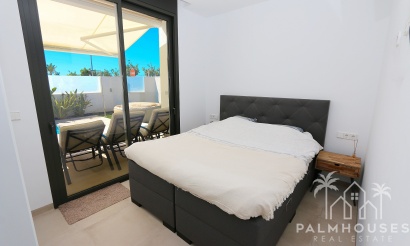 Revente - Villa - Pilar de La Horadada - Costa Blanca