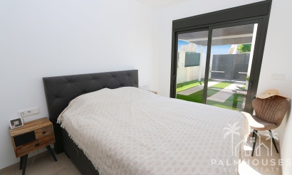 Revente - Villa - Pilar de La Horadada - Costa Blanca