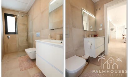 Revente - Villa - Pilar de La Horadada - Costa Blanca
