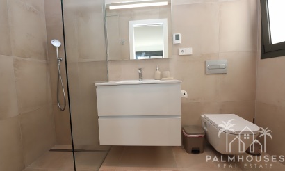 Revente - Villa - Pilar de La Horadada - Costa Blanca