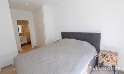 Revente - Villa - Pilar de La Horadada - Costa Blanca