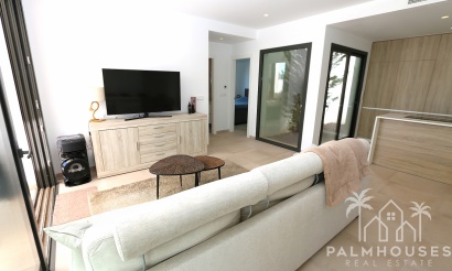 Revente - Villa - Pilar de La Horadada - Costa Blanca