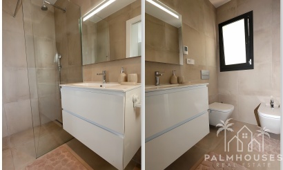 Revente - Villa - Pilar de La Horadada - Costa Blanca