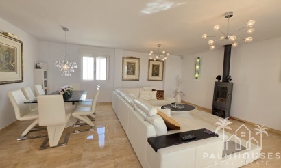 Venta - Villa - Pinoso - Inland