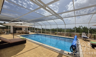 Venta - Villa - Pinoso - Inland