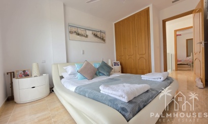 Venta - Villa - Pinoso - Inland