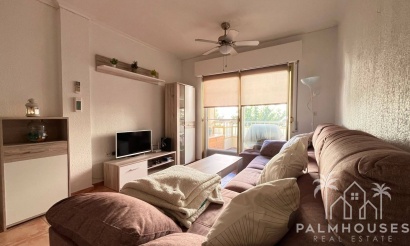 Revente - Apartment - Lo Pagán - Villananitos