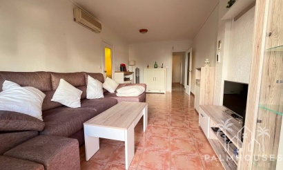 Revente - Apartment - Lo Pagán - Villananitos