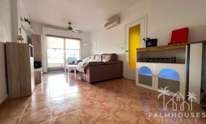 Revente - Apartment - Lo Pagán - Villananitos
