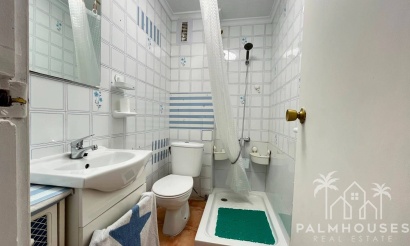 Revente - Apartment - Lo Pagán - Villananitos