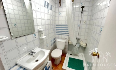 Revente - Apartment - Lo Pagán - Villananitos