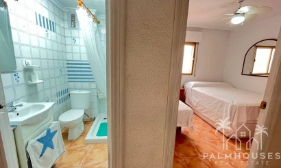 Revente - Apartment - Lo Pagán - Villananitos