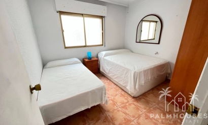 Revente - Apartment - Lo Pagán - Villananitos