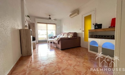 Revente - Apartment - Lo Pagán - Villananitos