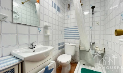 Revente - Apartment - Lo Pagán - Villananitos