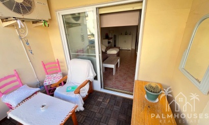 Revente - Apartment - Lo Pagán - Villananitos