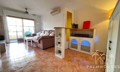 Revente - Apartment - Lo Pagán - Villananitos