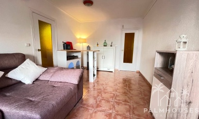 Revente - Apartment - Lo Pagán - Villananitos